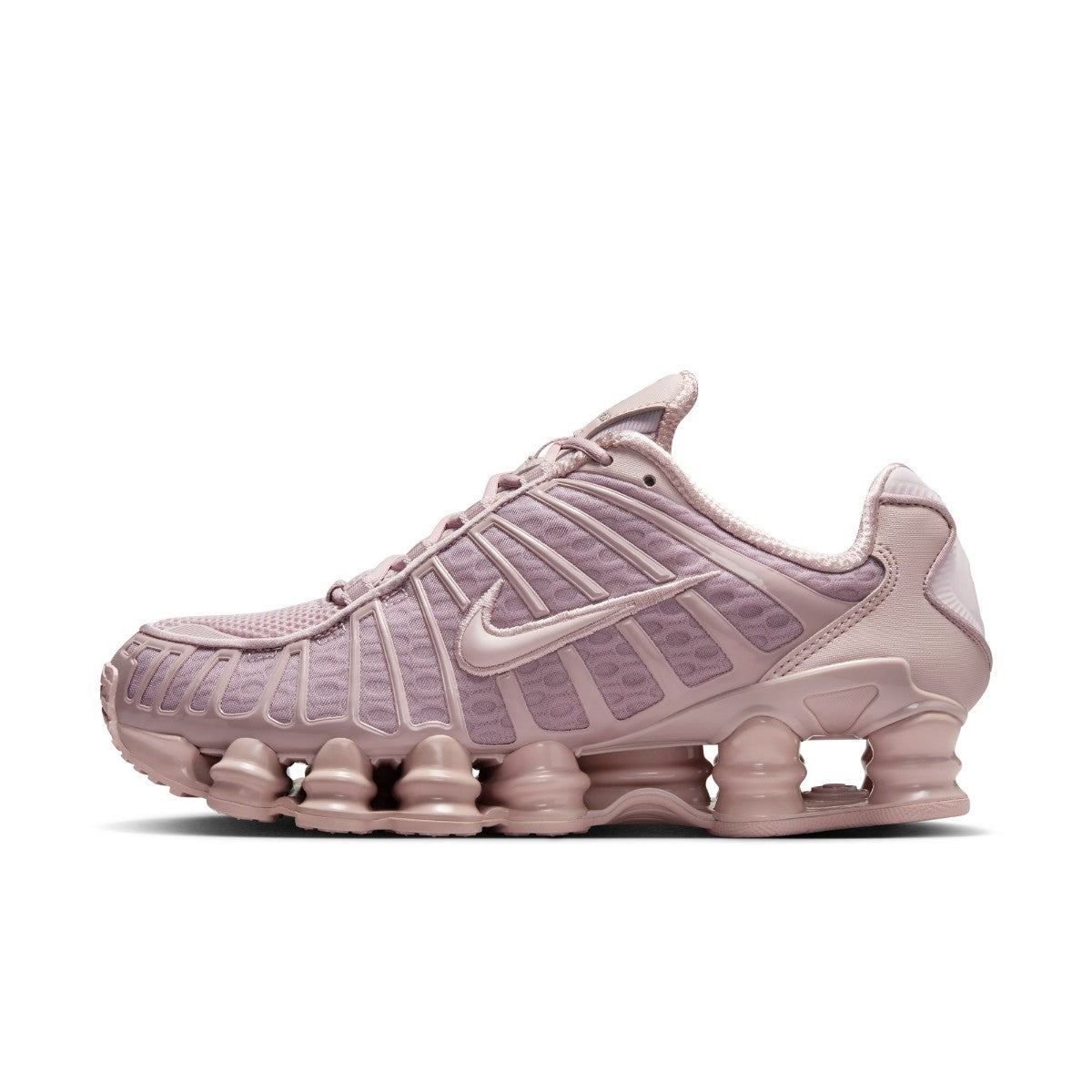 NIKE Shox TL ナイキ ショックス TL AR3566-601【レディース クッショニング 衝撃吸収 メッシュアッパー 安定性 快適性 26SS】