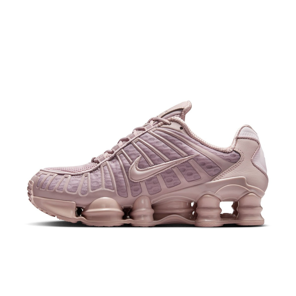 NIKE Shox TL ナイキ ショックス TL AR3566-601【レディース クッショニング 衝撃吸収 メッシュアッパー 安定性 快適性 26SS】