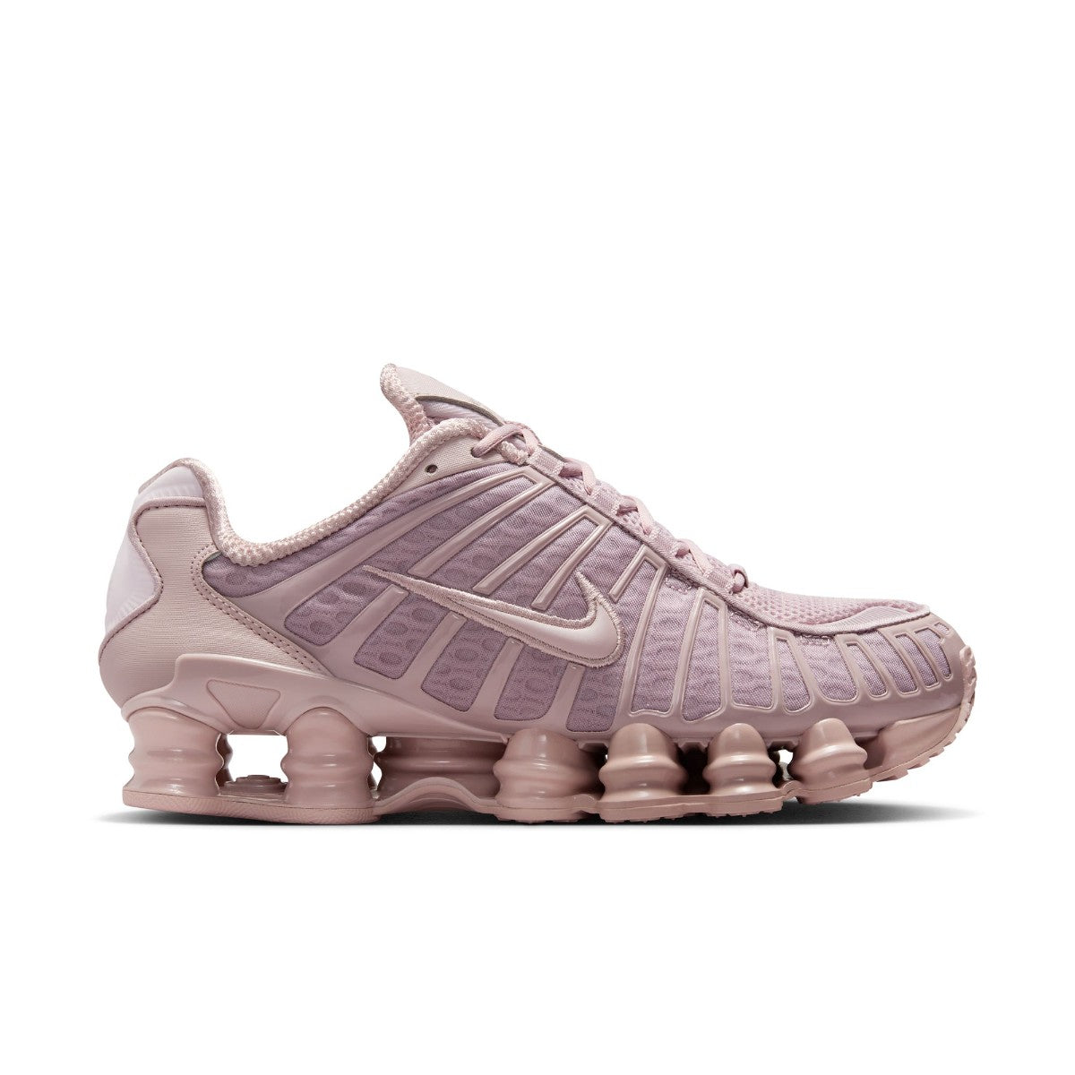NIKE Shox TL ナイキ ショックス TL AR3566-601【レディース クッショニング 衝撃吸収 メッシュアッパー 安定性 快適性 26SS】