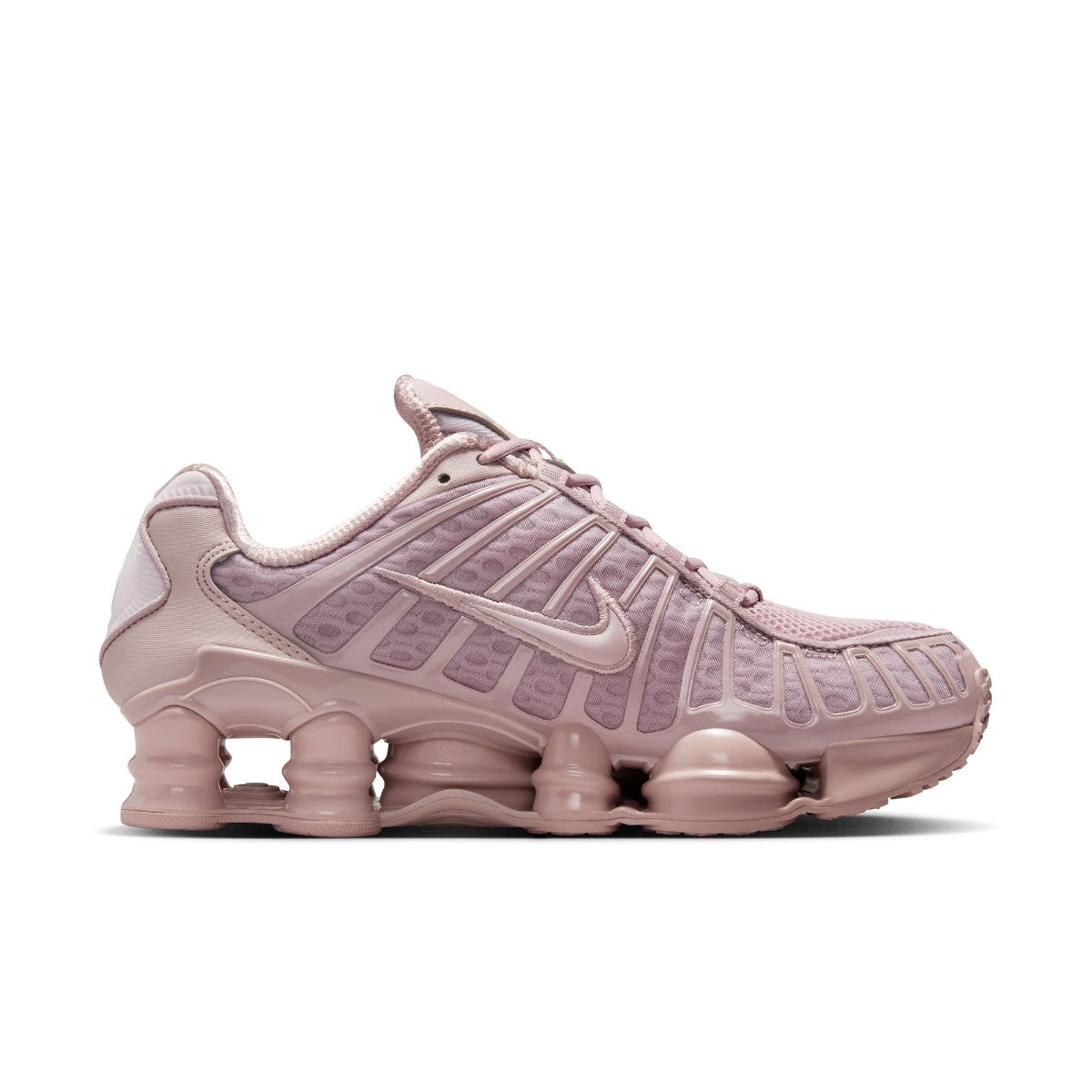 NIKE Shox TL ナイキ ショックス TL AR3566-601【レディース クッショニング 衝撃吸収 メッシュアッパー 安定性 快適性 26SS】