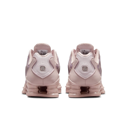 NIKE Shox TL ナイキ ショックス TL AR3566-601【レディース クッショニング 衝撃吸収 メッシュアッパー 安定性 快適性 26SS】