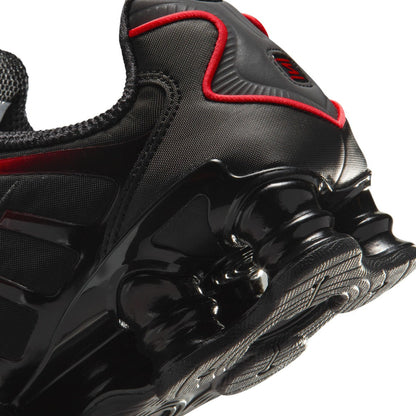 NIKE Shox TL ナイキ ショックス TL AV3595-016【メンズ クッショニング 衝撃吸収 メッシュアッパー 軽量ソール 耐久性 26SS】