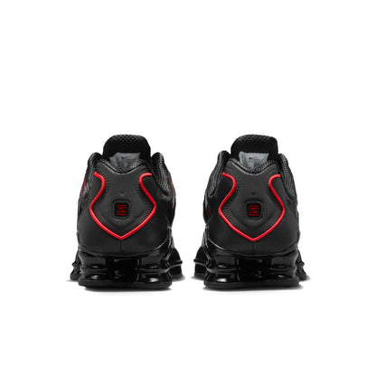NIKE Shox TL ナイキ ショックス TL AV3595-016【メンズ クッショニング 衝撃吸収 メッシュアッパー 軽量ソール 耐久性 26SS】