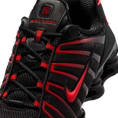 NIKE Shox TL ナイキ ショックス TL AV3595-016【メンズ クッショニング 衝撃吸収 メッシュアッパー 軽量ソール 耐久性 26SS】