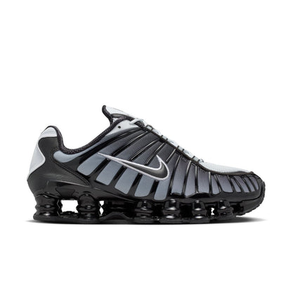 NIKE Shox TL ナイキ ショックス TL AV3595-017【メンズ クッショニング テクノロジー 通気性 耐久性 トラクション 26SS】