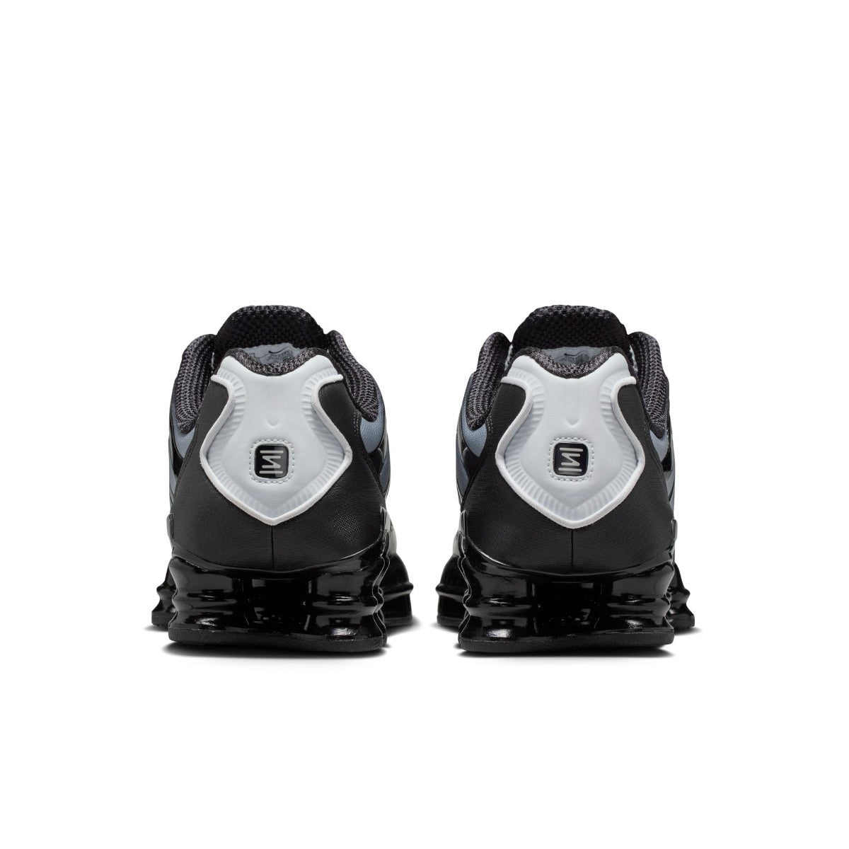NIKE Shox TL ナイキ ショックス TL AV3595-017【メンズ クッショニング テクノロジー 通気性 耐久性 トラクション 26SS】