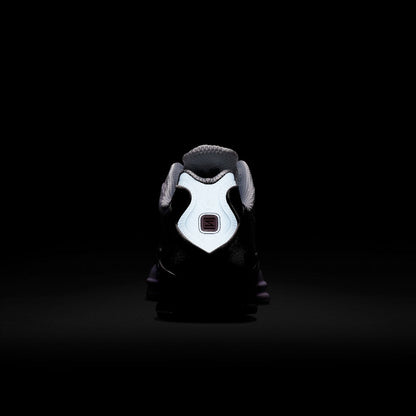 NIKE Shox TL ナイキ ショックス TL AV3595-100【メンズ スニーカー 高反発クッション ランニング メッシュ 衝撃吸収 トラクション性能 26SS】