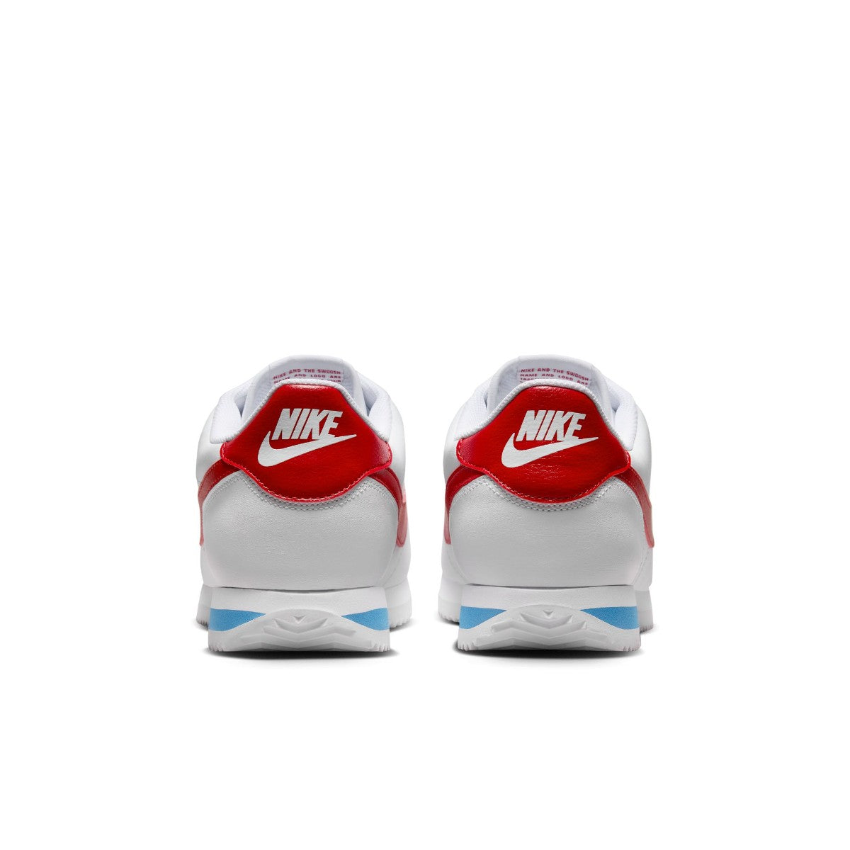 NIKE Cortez Leather ナイキ コルテッツ レザー DM4044-108【メンズ レトロスニーカー 軽量シューズ クラシックデザイン 26SS】