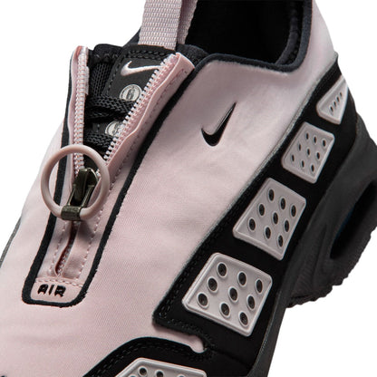 NIKE Air Max SNDR ナイキ ウィメンズ エア マックス SNDR FZ2068-003【レディース クッショニング 衝撃吸収 快適な履き心地 ラバーアウトソール 26SS】