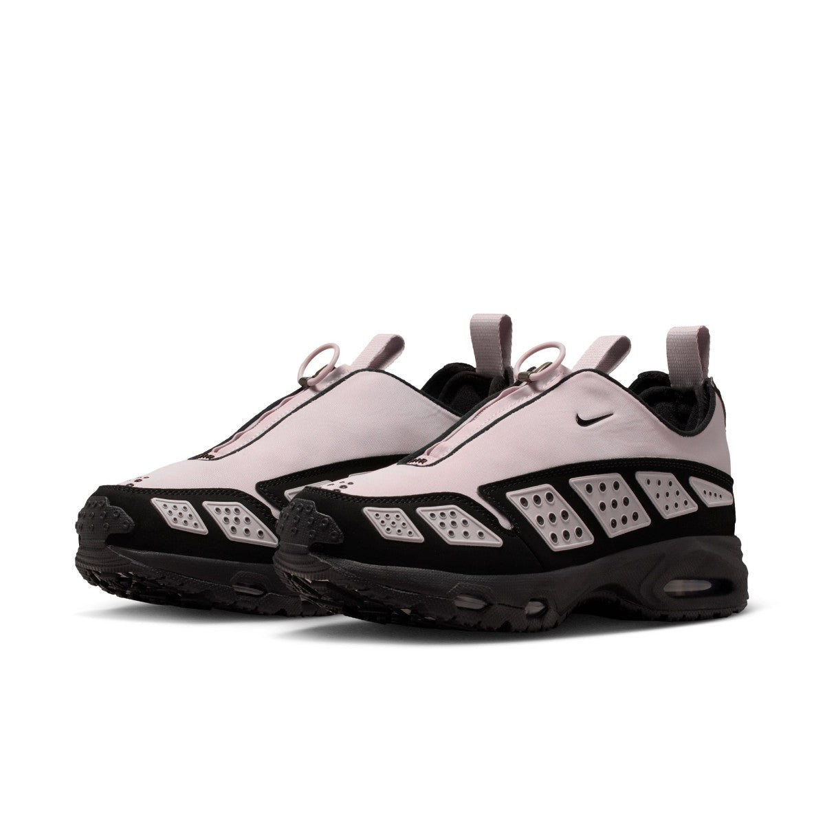 NIKE Air Max SNDR ナイキ ウィメンズ エア マックス SNDR FZ2068-003【レディース クッショニング 衝撃吸収 快適な履き心地 ラバーアウトソール 26SS】
