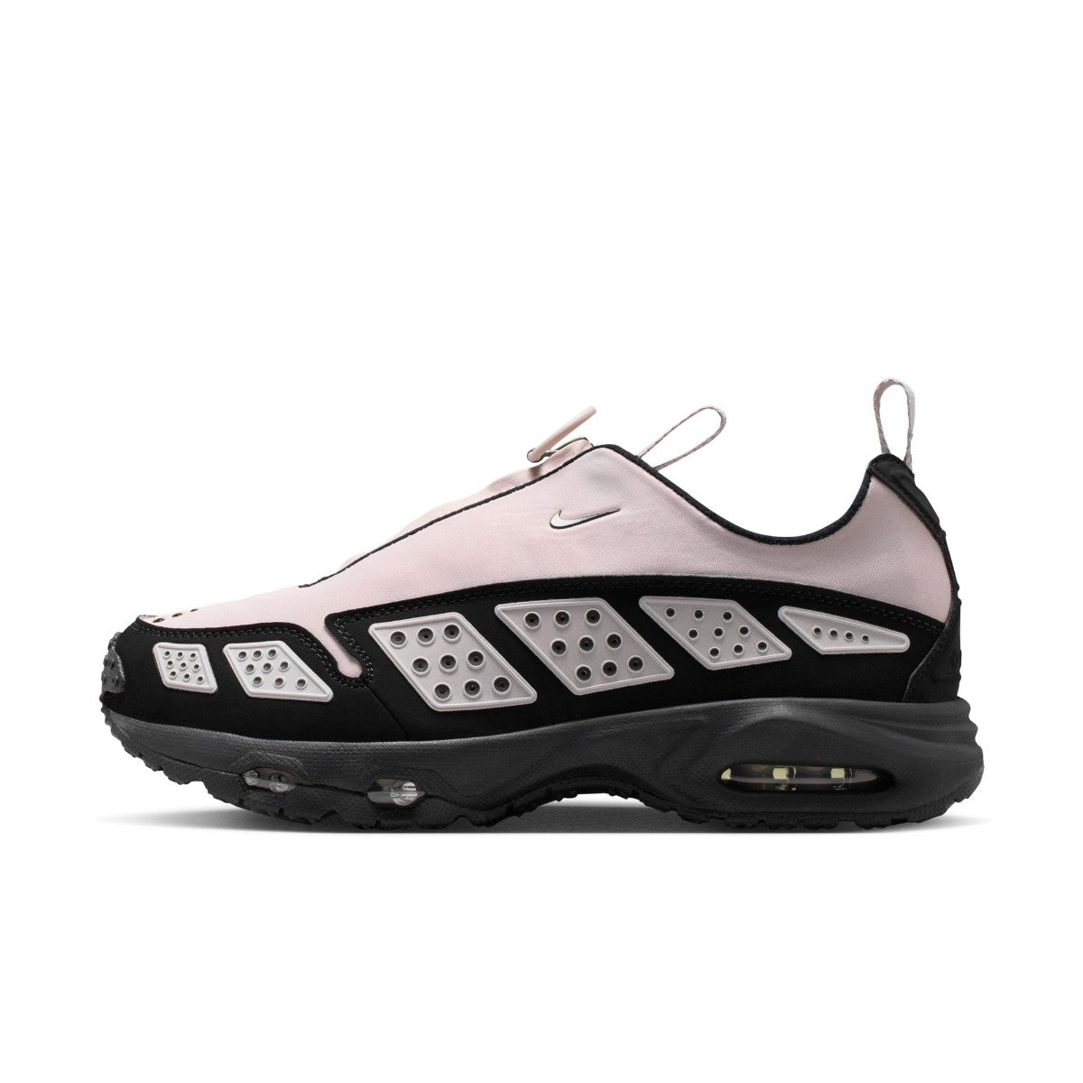 NIKE Air Max SNDR ナイキ ウィメンズ エア マックス SNDR FZ2068-003【レディース クッショニング 衝撃吸収 快適な履き心地 ラバーアウトソール 26SS】