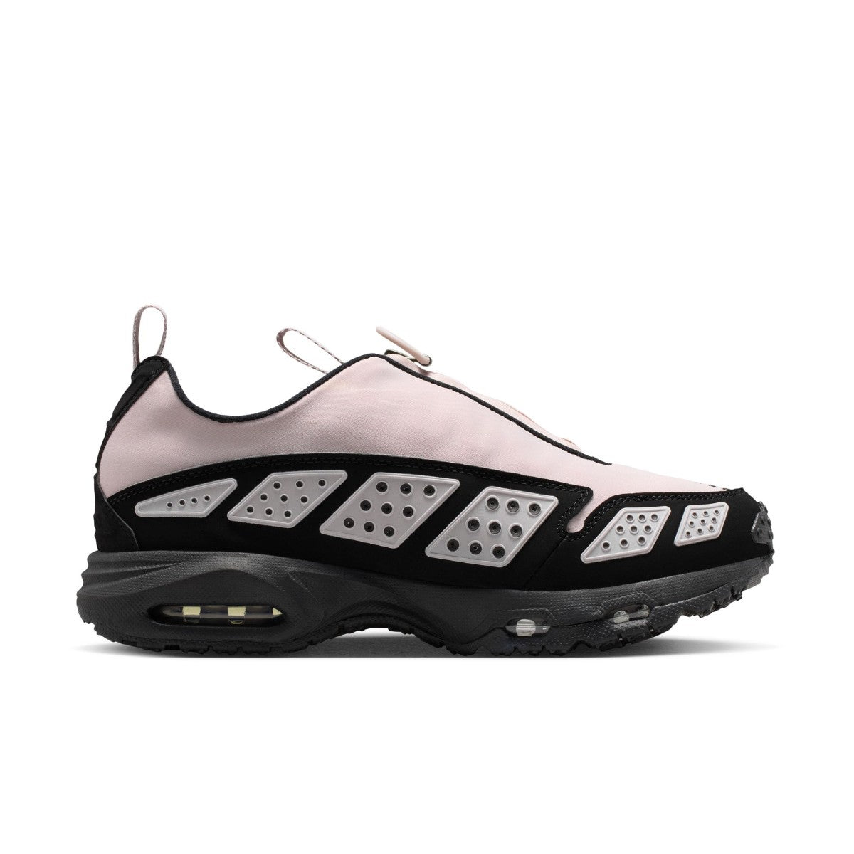 NIKE Air Max SNDR ナイキ ウィメンズ エア マックス SNDR FZ2068-003【レディース クッショニング 衝撃吸収 快適な履き心地 ラバーアウトソール 26SS】