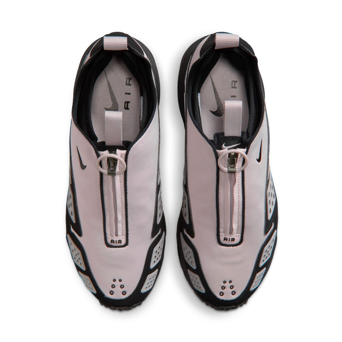 NIKE Air Max SNDR ナイキ ウィメンズ エア マックス SNDR FZ2068-003【レディース クッショニング 衝撃吸収 快適な履き心地 ラバーアウトソール 26SS】