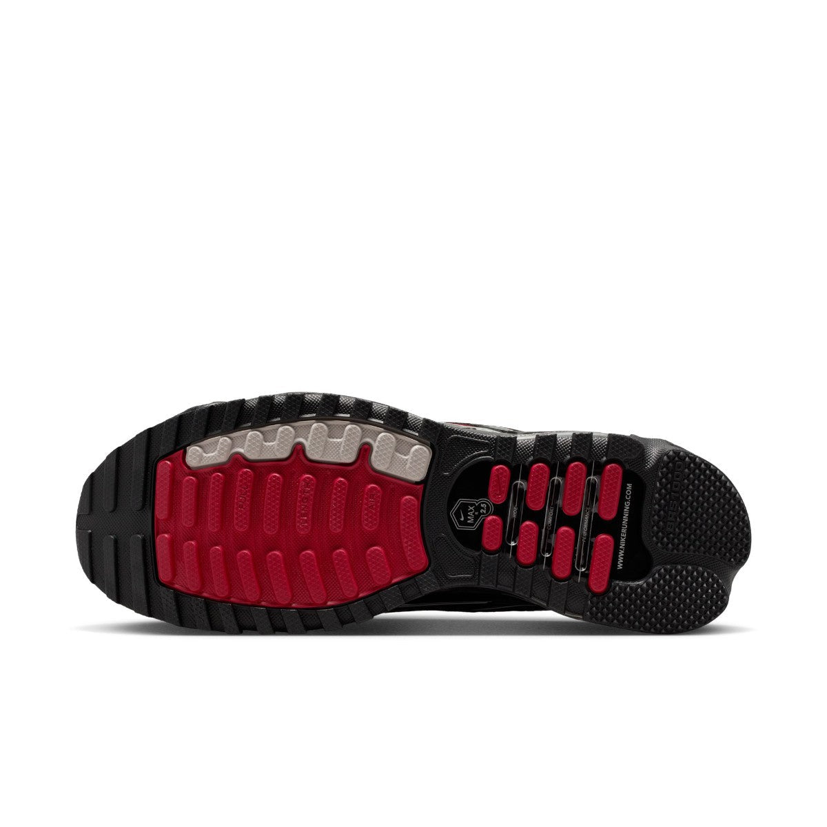 NIKE Air Max TL 2.5 ナイキ エア マックス TL 2.5 FZ4110-011【メンズ クッショニング 衝撃吸収 通気性 耐久性 快適な履き心地 26SS】