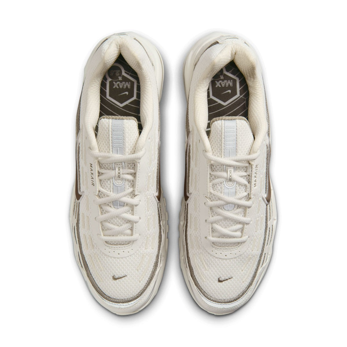 NIKE Air Max TL 2.5 ナイキ エア マックス TL 2.5 FZ4110-012【メンズ クッショニング 衝撃吸収 通気性 耐久性 快適な履き心地 26SS】