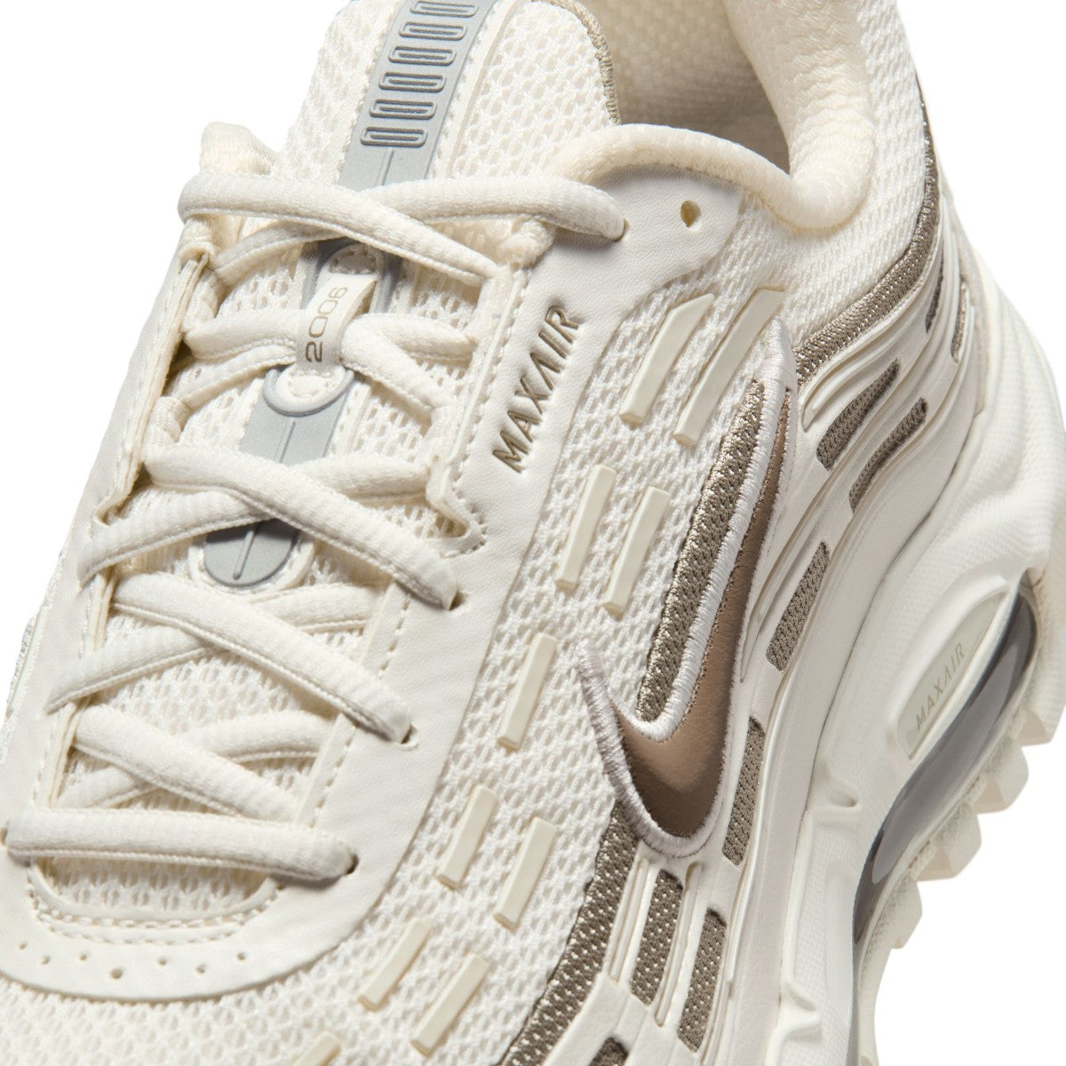 NIKE Air Max TL 2.5 ナイキ エア マックス TL 2.5 FZ4110-012【メンズ クッショニング 衝撃吸収 通気性 耐久性 快適な履き心地 26SS】