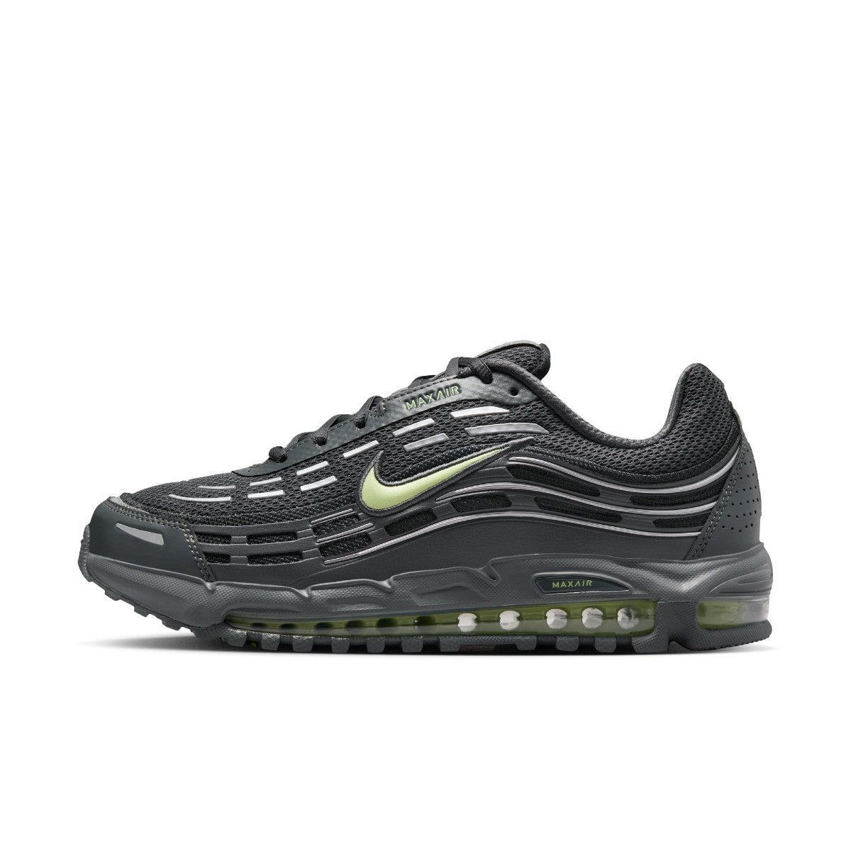 NIKE Air Max TL 2.5 ナイキ エア マックス TL 2.5 FZ4110-013【メンズ クッション性 通気性 合成皮革 トラクション 耐久性 26SS】