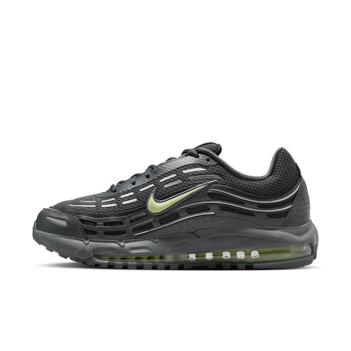NIKE Air Max TL 2.5 ナイキ エア マックス TL 2.5 FZ4110-013【メンズ クッション性 通気性 合成皮革 トラクション 耐久性 26SS】