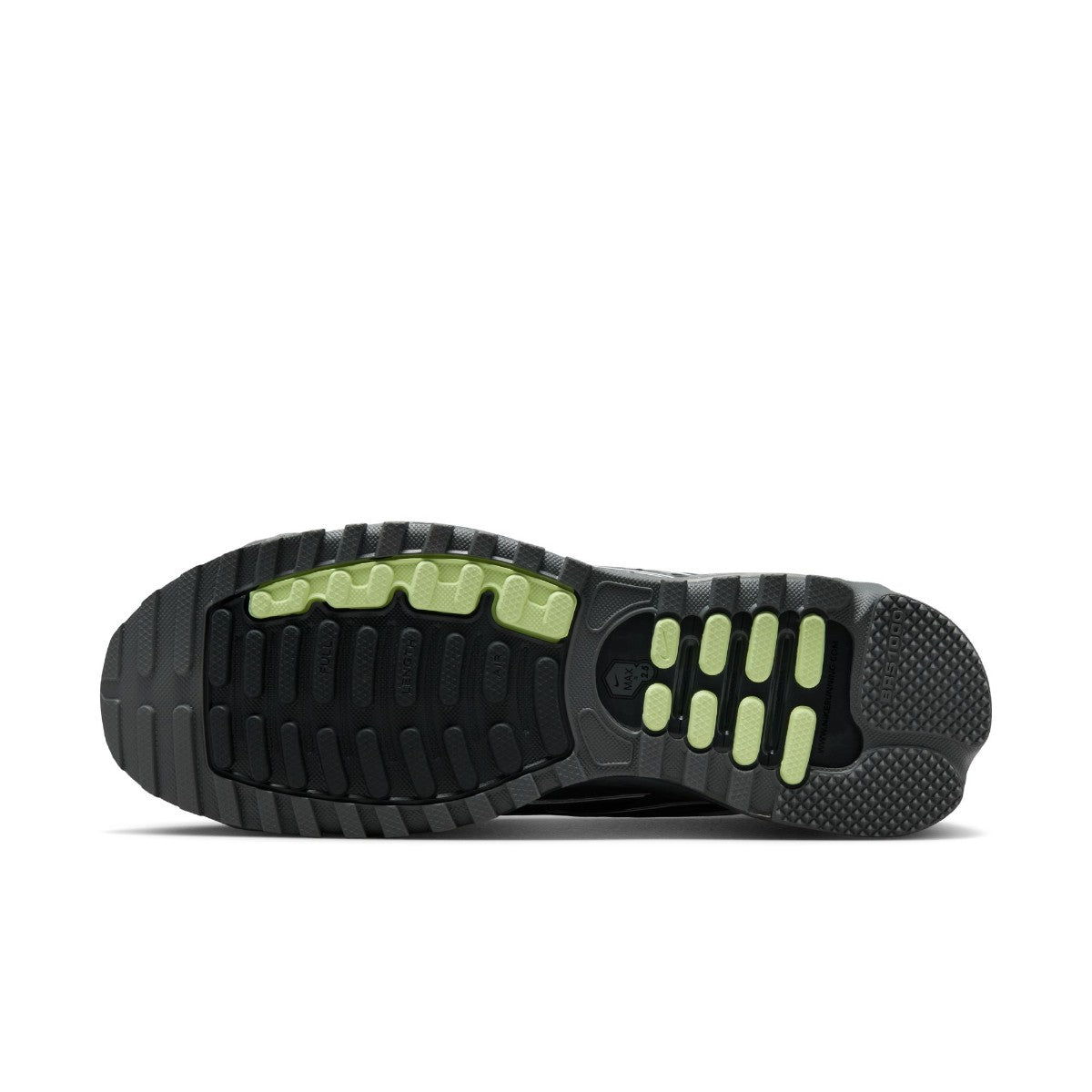 NIKE Air Max TL 2.5 ナイキ エア マックス TL 2.5 FZ4110-013【メンズ クッション性 通気性 合成皮革 トラクション 耐久性 26SS】