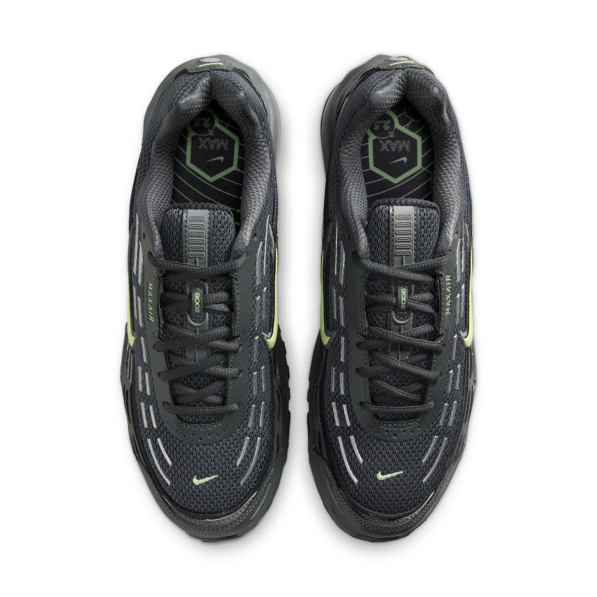 NIKE Air Max TL 2.5 ナイキ エア マックス TL 2.5 FZ4110-013【メンズ クッション性 通気性 合成皮革 トラクション 耐久性 26SS】