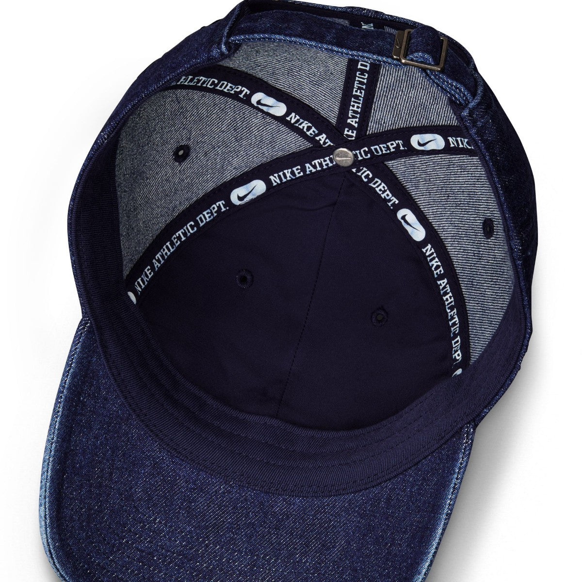 NIKE Unstructured Denim Cap HF0383 – Kinetics（キネティクス