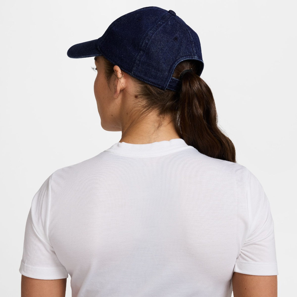 NIKE Unstructured Denim Cap HF0383 – Kinetics（キネティクス