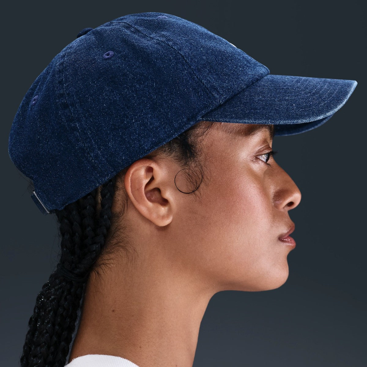 NIKE Unstructured Denim Cap HF0383 – Kinetics（キネティクス