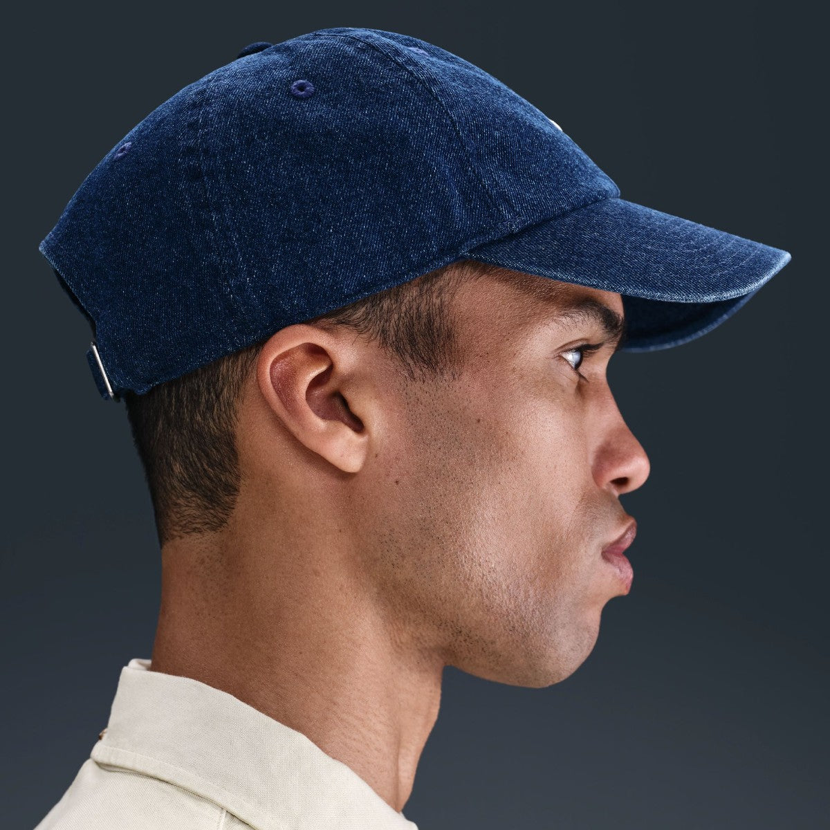 NIKE Unstructured Denim Cap HF0383 – Kinetics（キネティクス