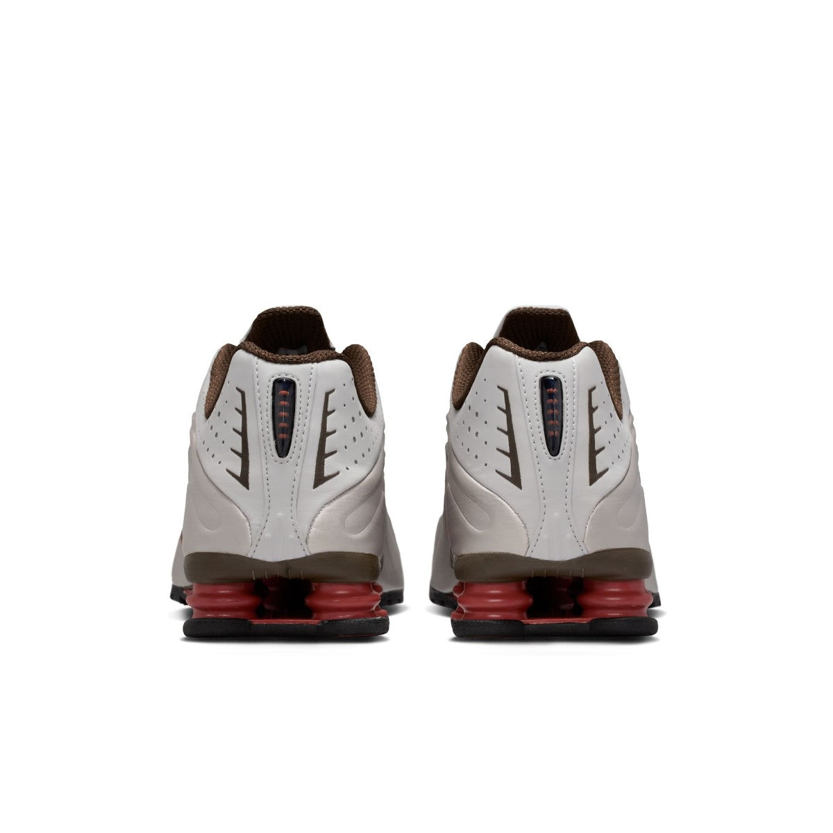 NIKE Shox R4 ナイキ ショックス R4 HQ1988-010【メンズ クッショニング 通気性 トラクション 耐久性 26SS】