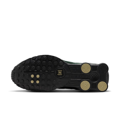 NIKE Shox R4 ナイキ ショックス R4 HQ1988-300【メンズ スニーカー クッショニング 耐久性 通気性 トラクション デザイン 26SS】