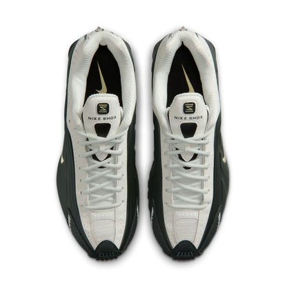 NIKE Shox R4 ナイキ ショックス R4 HQ1988-300【メンズ スニーカー クッショニング 耐久性 通気性 トラクション デザイン 26SS】