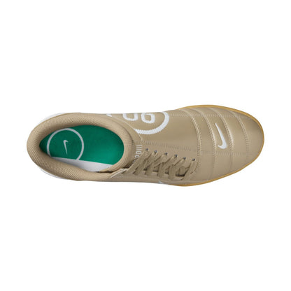 NIKE Total 90 ナイキ トータル 90 HQ2851-201【メンズ 合成皮革シューズ ラバーソール キルティングデザイン 26SS】