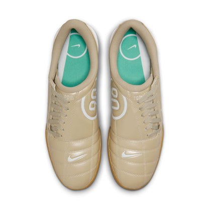 NIKE Total 90 ナイキ トータル 90 HQ2851-201【メンズ 合成皮革シューズ ラバーソール キルティングデザイン 26SS】
