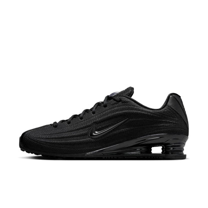 NIKE Shox Z ナイキ ウィメンズ ショックス Z HQ7540-003【レディース ランニング クッショニング 通気性 耐久性 トラクション 26SS】