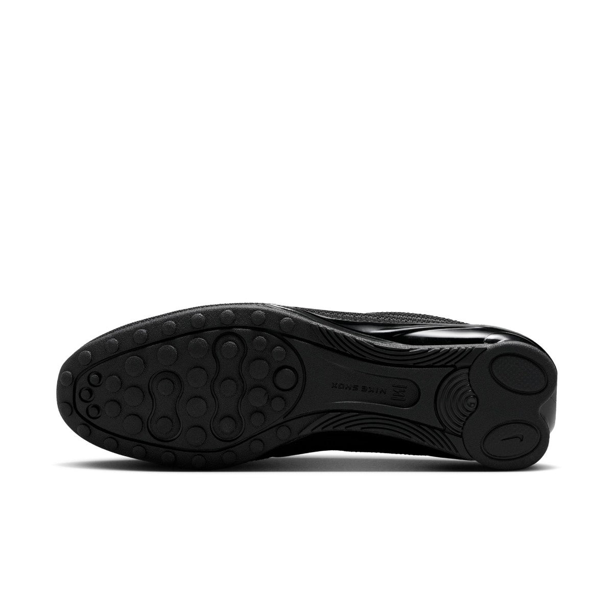 NIKE Shox Z ナイキ ウィメンズ ショックス Z HQ7540-003【レディース ランニング クッショニング 通気性 耐久性 トラクション 26SS】