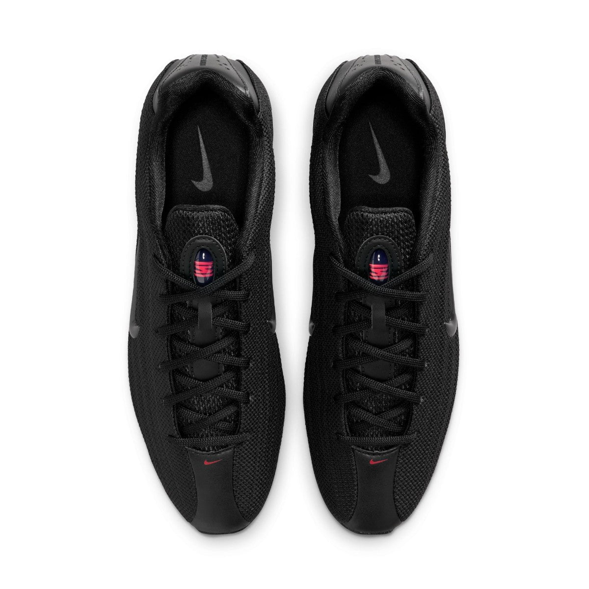 NIKE Shox Z ナイキ ウィメンズ ショックス Z HQ7540-003【レディース ランニング クッショニング 通気性 耐久性 トラクション 26SS】