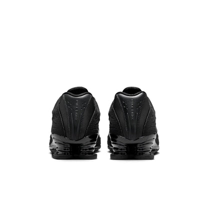 NIKE Shox Z ナイキ ウィメンズ ショックス Z HQ7540-003【レディース ランニング クッショニング 通気性 耐久性 トラクション 26SS】