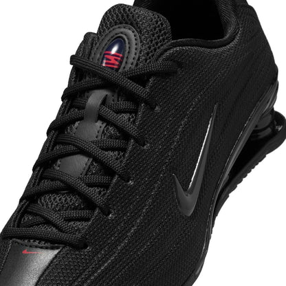 NIKE Shox Z ナイキ ウィメンズ ショックス Z HQ7540-003【レディース ランニング クッショニング 通気性 耐久性 トラクション 26SS】