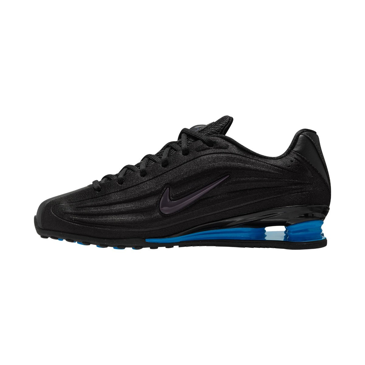 NIKE Shox Z ナイキ ウィメンズ ショックス Z HQ7540-005【レディース ランニング 軽量 通気性 クッショニング 耐久性 26SS】