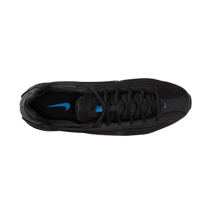 NIKE Shox Z ナイキ ウィメンズ ショックス Z HQ7540-005【レディース ランニング 軽量 通気性 クッショニング 耐久性 26SS】