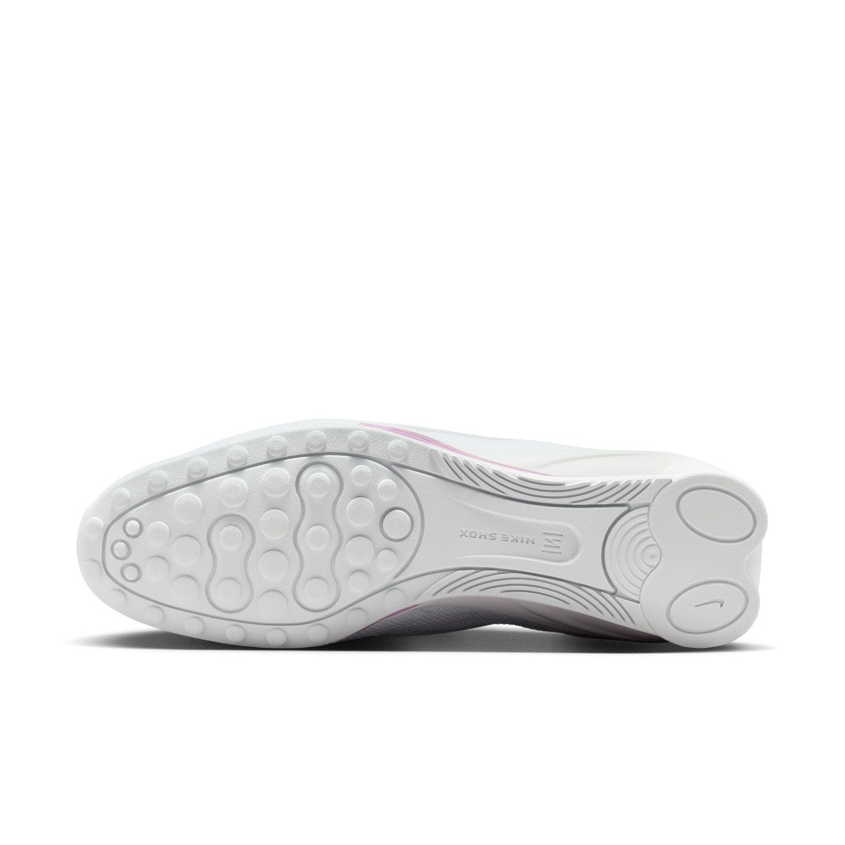 NIKE Shox Z ナイキ ウィメンズ ショックス Z HQ7540-101【レディース ランニング 軽量 通気性 クッショニング 耐久性 26SS】