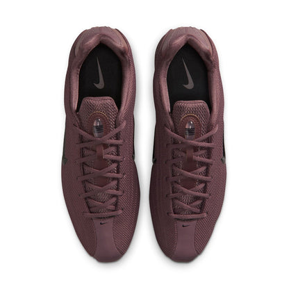 NIKE Shox Z ナイキ ウィメンズ ショックス Z HQ7540-500【レディース ランニング クッショニング 通気性 耐久性 トラクション 26SS】