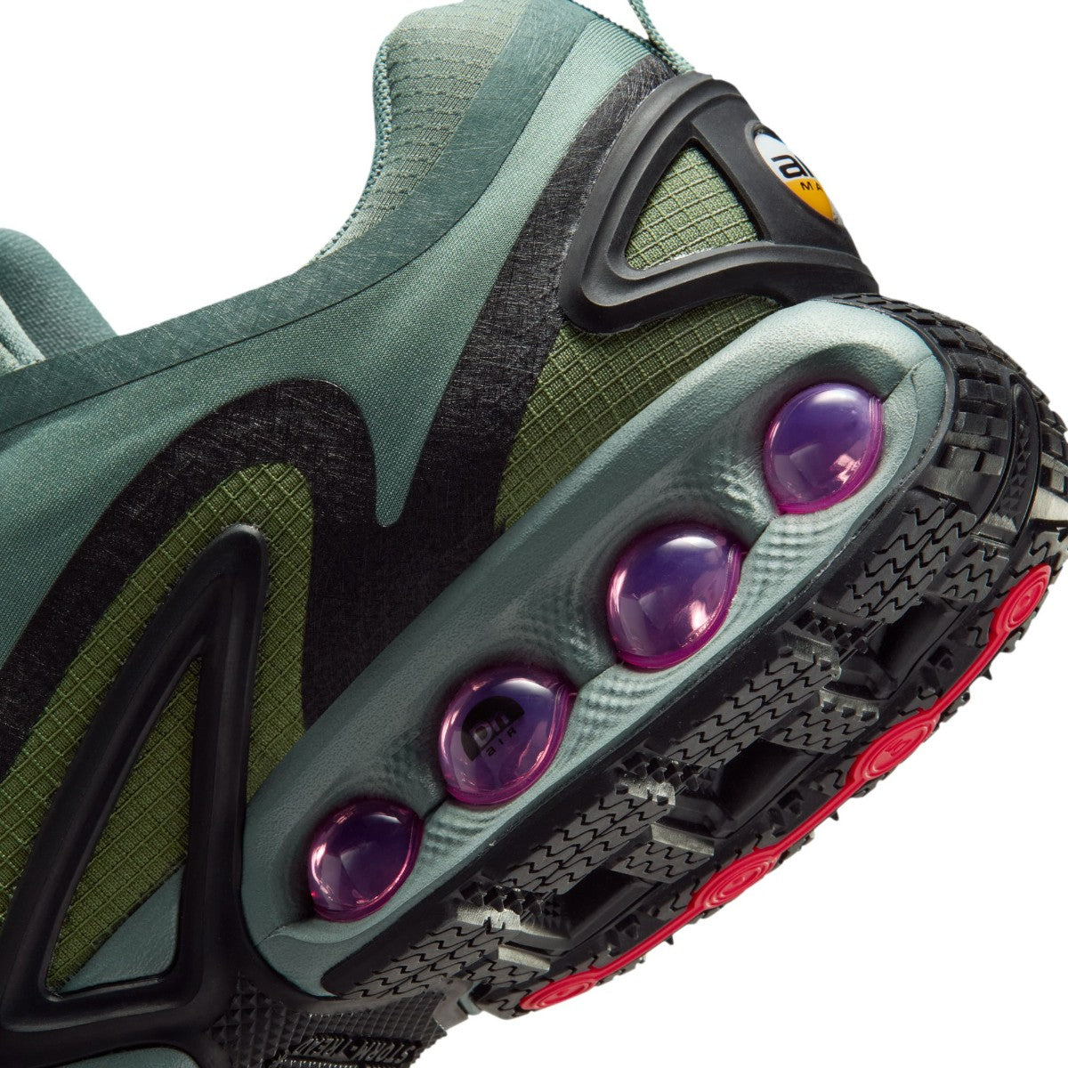NIKE Air Max Dn Roam ナイキ エア マックス Dn ローム HQ8605-300【メンズ スニーカー 耐候性シューズ クッション性 トラクション 全天候対応 26SS】