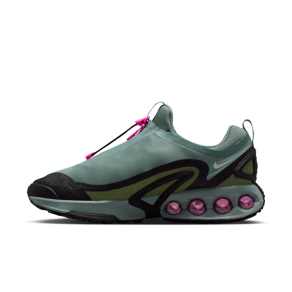 NIKE Air Max Dn Roam ナイキ エア マックス Dn ローム HQ8605-300【メンズ スニーカー 耐候性シューズ クッション性 トラクション 全天候対応 26SS】