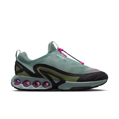 NIKE Air Max Dn Roam ナイキ エア マックス Dn ローム HQ8605-300【メンズ スニーカー 耐候性シューズ クッション性 トラクション 全天候対応 26SS】