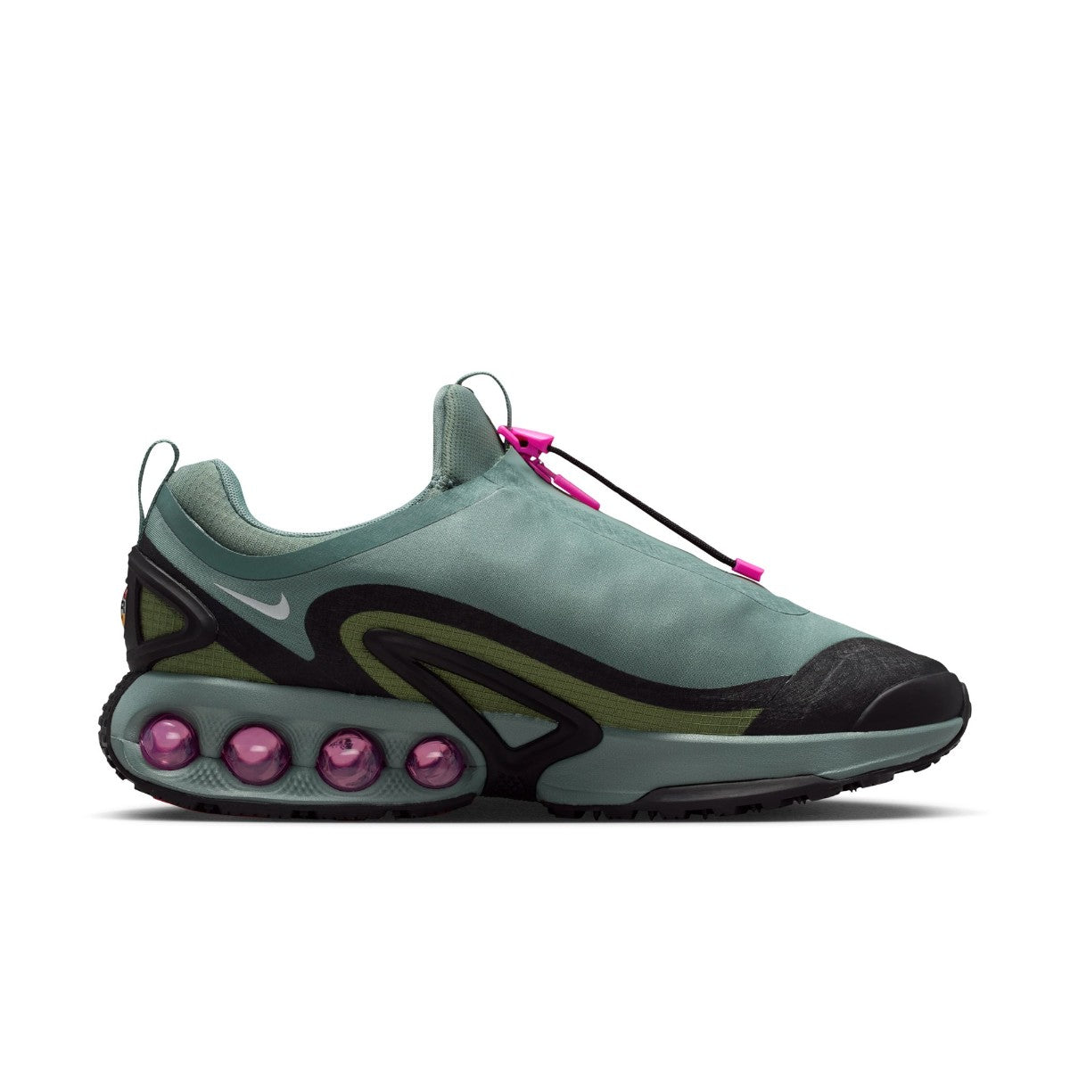 NIKE Air Max Dn Roam ナイキ エア マックス Dn ローム HQ8605-300【メンズ スニーカー 耐候性シューズ クッション性 トラクション 全天候対応 26SS】