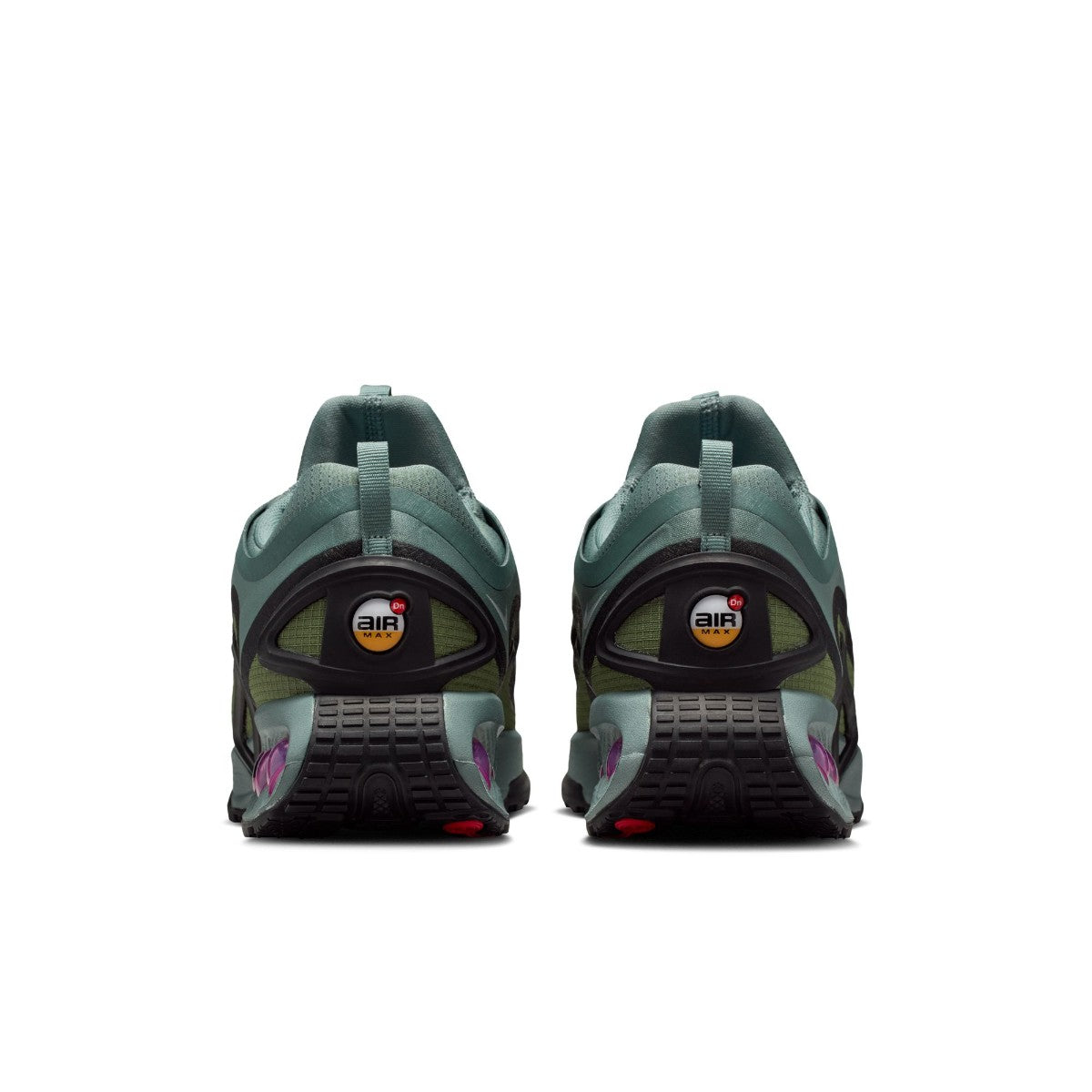 NIKE Air Max Dn Roam ナイキ エア マックス Dn ローム HQ8605-300【メンズ スニーカー 耐候性シューズ クッション性 トラクション 全天候対応 26SS】