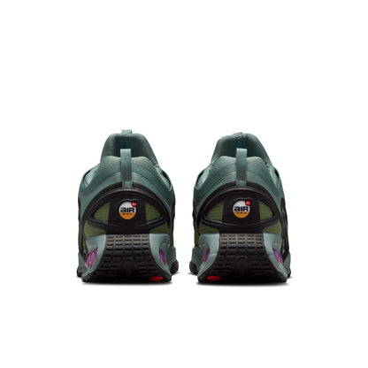 NIKE Air Max Dn Roam ナイキ エア マックス Dn ローム HQ8605-300【メンズ スニーカー 耐候性シューズ クッション性 トラクション 全天候対応 26SS】