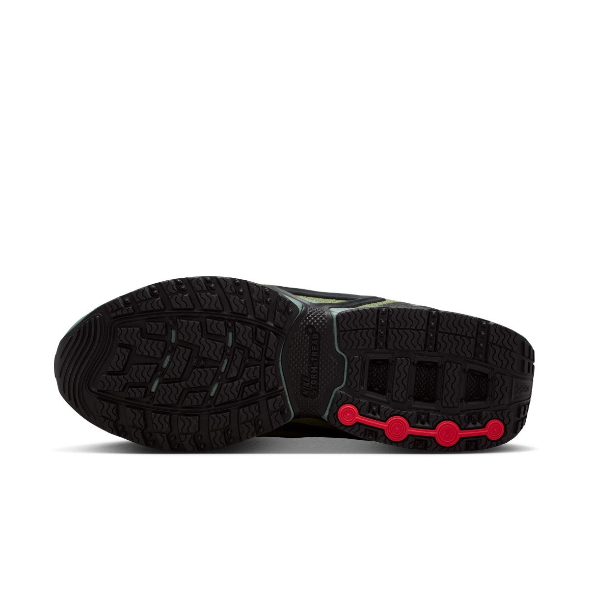 NIKE Air Max Dn Roam ナイキ エア マックス Dn ローム HQ8605-300【メンズ スニーカー 耐候性シューズ クッション性 トラクション 全天候対応 26SS】