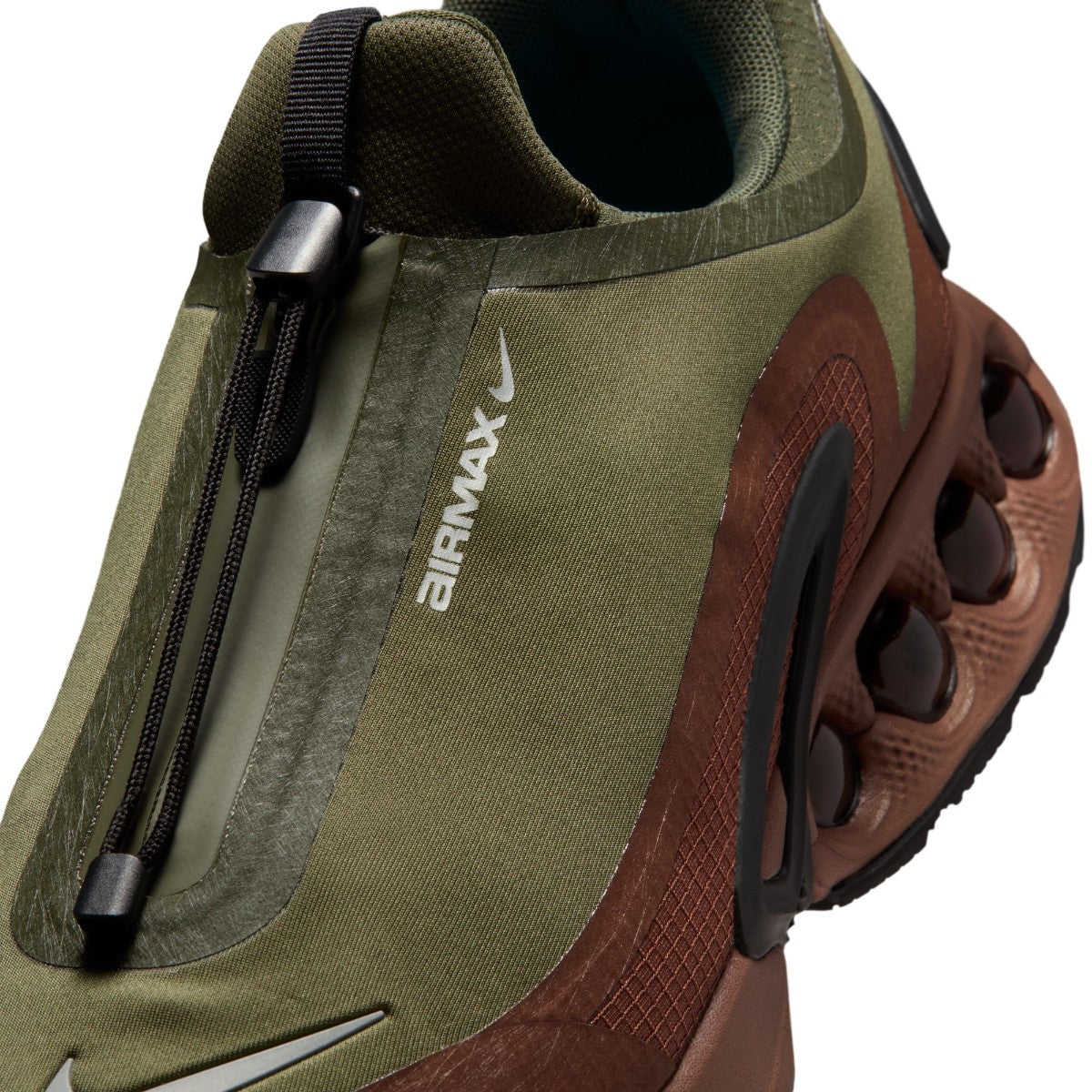 NIKE Air Max Dn Roam ナイキ エア マックス DN ローム HQ8605-301【メンズ 防水 クッショニング 撥水性 耐久性 トラクション 26SS】